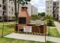 Morador constrói churrasqueira na área comum do prédio sem avisar o condomínio: Justiça determina demolição do espaço