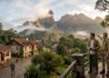 Entre as 10% melhores do Brasil para viver: a cidade mais alta do Rio com clima europeu de 17°C