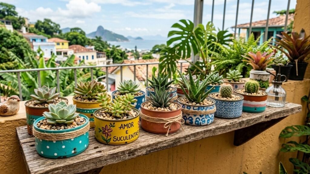 Não jogue fora as latas de atum, elas são um tesouro para sua casa: veja como reutilizá-las sem gastar mais