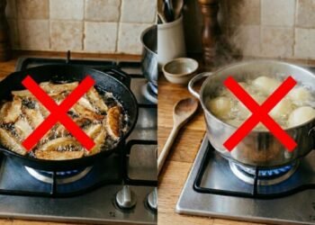 Nem fritas, nem cozidas: a melhor maneira de preparar batatas-doces para preservar seus nutrientes