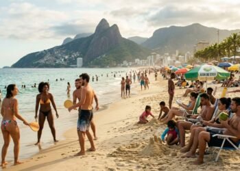Novo feriado nacional no Brasil pode garantir 4 dias de folga para trabalhadores