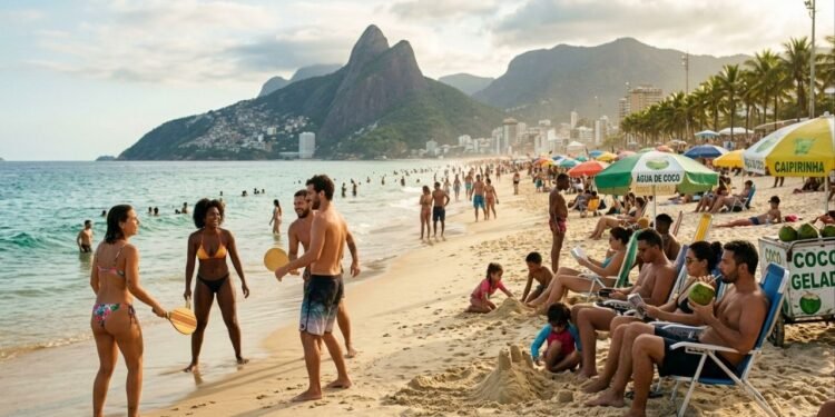 Novo feriado nacional no Brasil pode garantir 4 dias de folga para trabalhadores