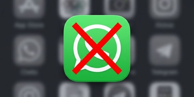 O WhatsApp deixará de funcionar em alguns dispositivos Android a partir de setembro deste ano