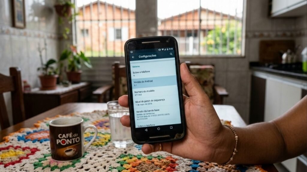 O WhatsApp deixará de funcionar em alguns dispositivos Android a partir de setembro deste ano