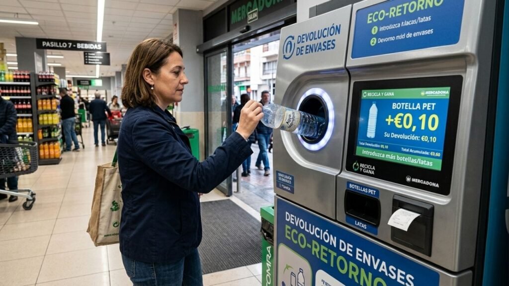 O governo exigirá taxa adicional de bares e restaurantes por cada garrafa, lata ou embalagem vendida