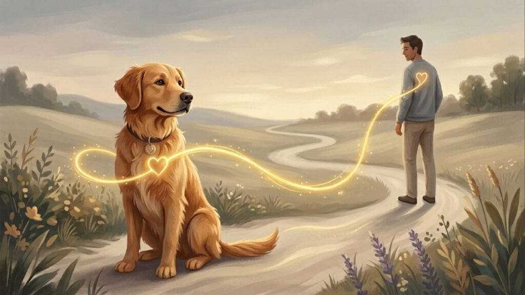 O nome italiano para cachorros que virou tendência por seu som alegre e significado de pura lealdade