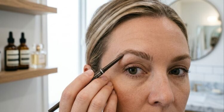 O que fazer quando aparecem pelos brancos nas sobrancelhas: as melhores técnicas de maquiagem e tratamentos