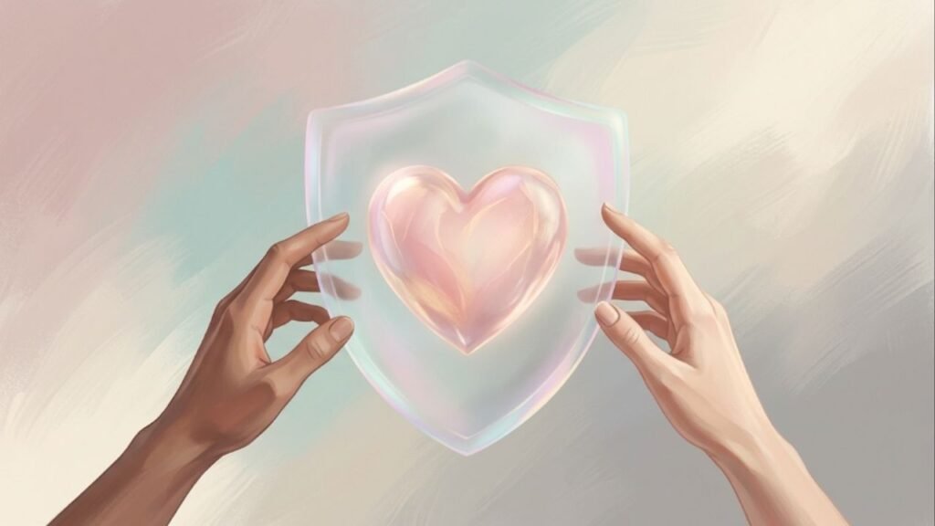 O que significa, segundo a psicologia, quando uma pessoa não quer abraçar nem ser abraçada?