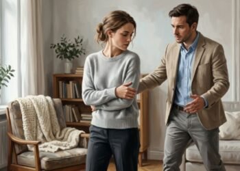O que significa, segundo a psicologia, quando uma pessoa não quer abraçar nem ser abraçada?