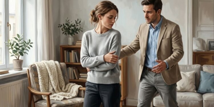 O que significa, segundo a psicologia, quando uma pessoa não quer abraçar nem ser abraçada?