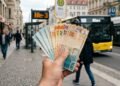Governo pagará até R$ 145 mil para motoristas jovens deixarem de dirigir por 5 anos