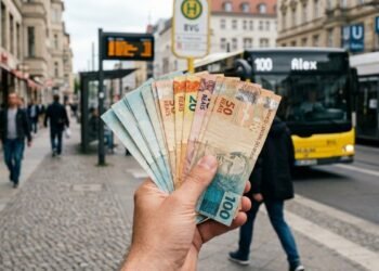Governo pagará até R$ 145 mil para motoristas jovens deixarem de dirigir por 5 anos
