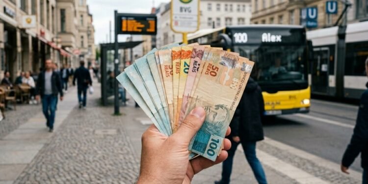 Governo pagará até R$ 145 mil para motoristas jovens deixarem de dirigir por 5 anos