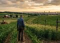 Agricultor recusa oferta de R$ 81,6 milhões para preservar fazenda familiar contra avanço de datacenters nos EUA