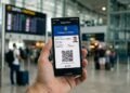 Usuários no Brasil já podem ter passaporte digital acessível pelo celular com ferramenta do Google. 