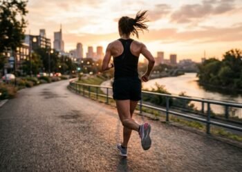 Especialistas revelam quanto tempo de cardio realmente ajuda a perder gordura de forma eficiente