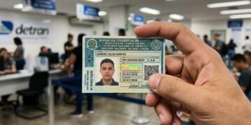 Governo muda regras e inclui nova etapa para quem vai obter a carteira de motorista