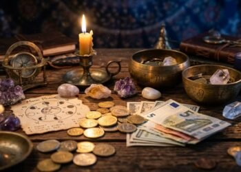 A astrologia destaca Touro é realista demais, e "este signo" se sentirá ansioso se não tiver reservas financeiras