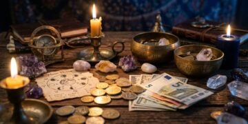 A astrologia destaca Touro é realista demais, e "este signo" se sentirá ansioso se não tiver reservas financeiras