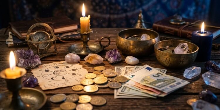 A astrologia destaca Touro é realista demais, e "este signo" se sentirá ansioso se não tiver reservas financeiras