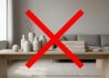 Adeus ao minimalismo: 5 ideias modernas para decorar sua casa sem gastar muito