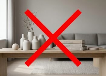 Adeus ao minimalismo: 5 ideias modernas para decorar sua casa sem gastar muito