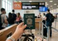 Quem adiou este procedimento no passaporte pode enfrentar problemas para entrar ou sair da Argentina
