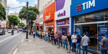 Operadoras como Claro, Vivo e TIM são obrigadas a devolver créditos não usados: veja como resgatar