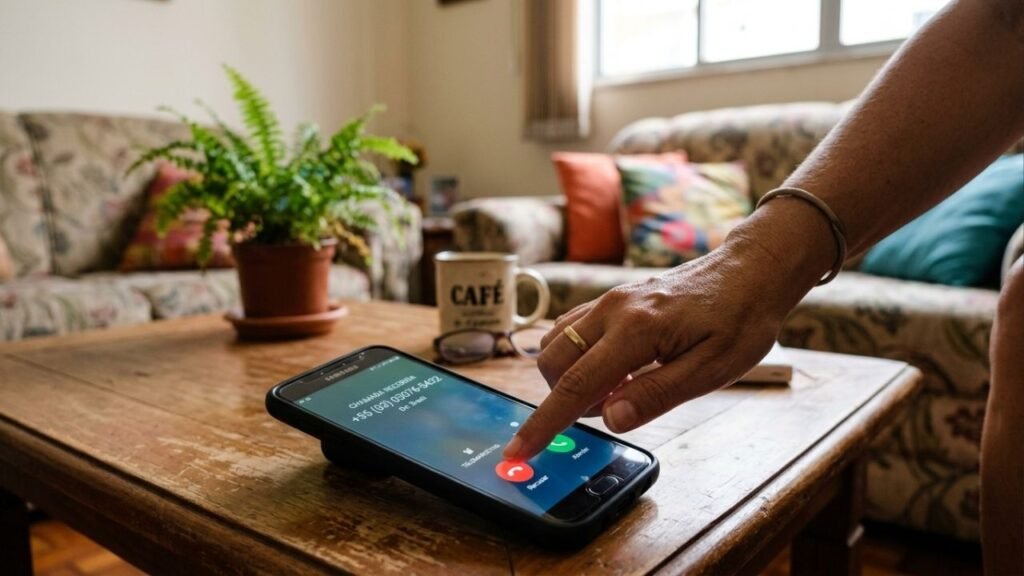 Operadoras como Vivo, Claro e TIM passam a seguir novas regras da Anatel para bloqueio temporário de ligações de telemarketing abusivo