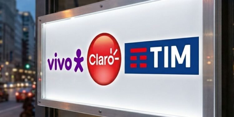 Operadoras como Vivo, Claro e TIM passam a seguir novas regras da Anatel para bloqueio temporário de ligações de telemarketing abusivo