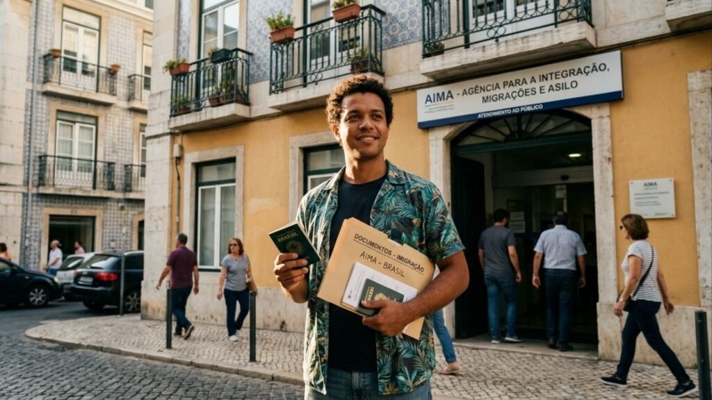 Os brasileiros não são mais bem-vindos neste país, mesmo com passaporte, após a nova regra de 3 de maio
