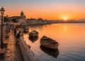 O vilarejo nordestino reconhecido internacionalmente às margens do São Francisco que tem o pôr do sol mais bonito do Nordeste