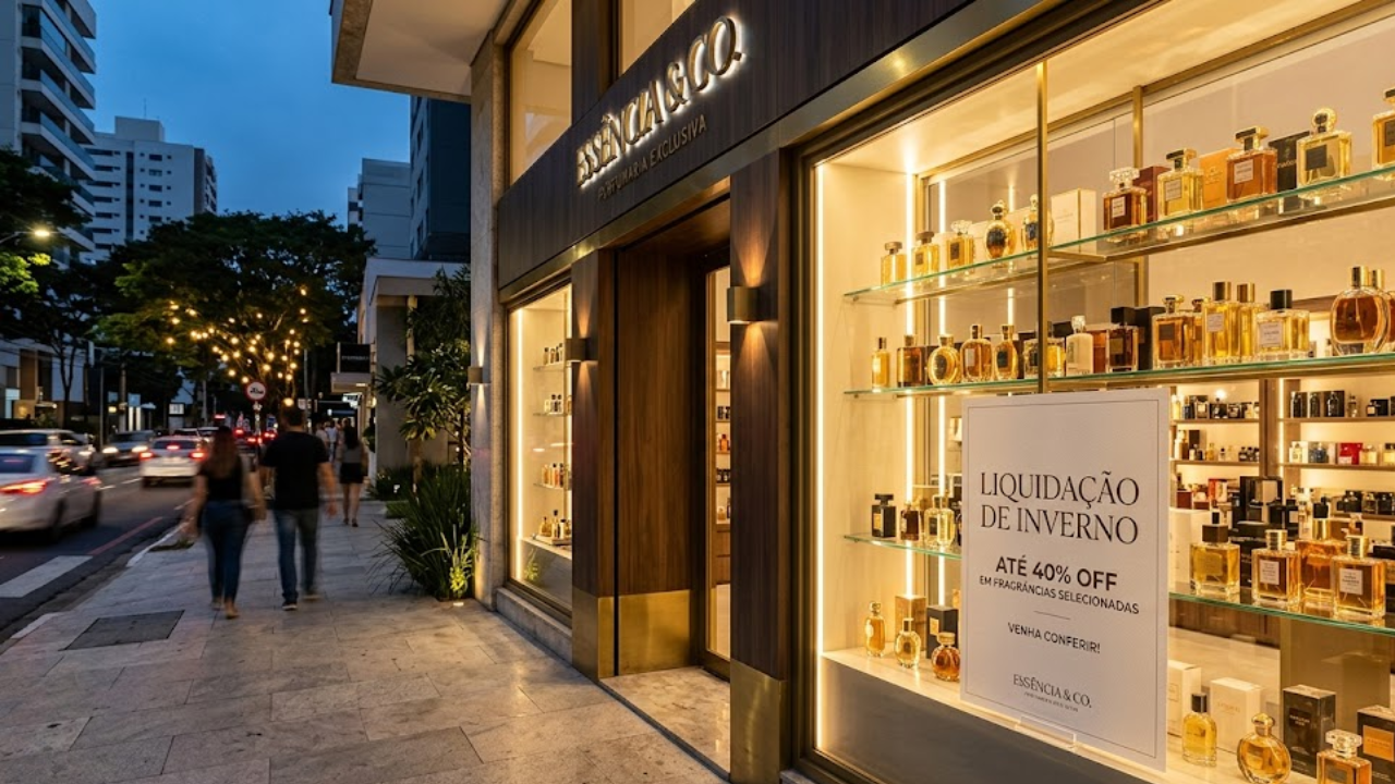 Perfumerías Prieto