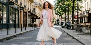 Adeus pretinho básico! Agora, os especialistas em moda estão obcecados com essa cor de sapato que está super em alta