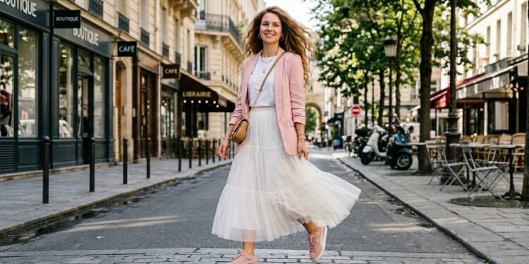 Adeus pretinho básico! Agora, os especialistas em moda estão obcecados com essa cor de sapato que está super em alta