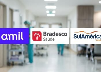 Planos de saúde como Amil, Bradesco e SulAmérica passam a seguir novas regras da ANS para resposta a pedidos de exames e procedimentos