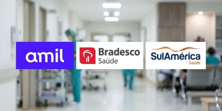 Planos de saúde como Amil, Bradesco e SulAmérica passam a seguir novas regras da ANS para resposta a pedidos de exames e procedimentos
