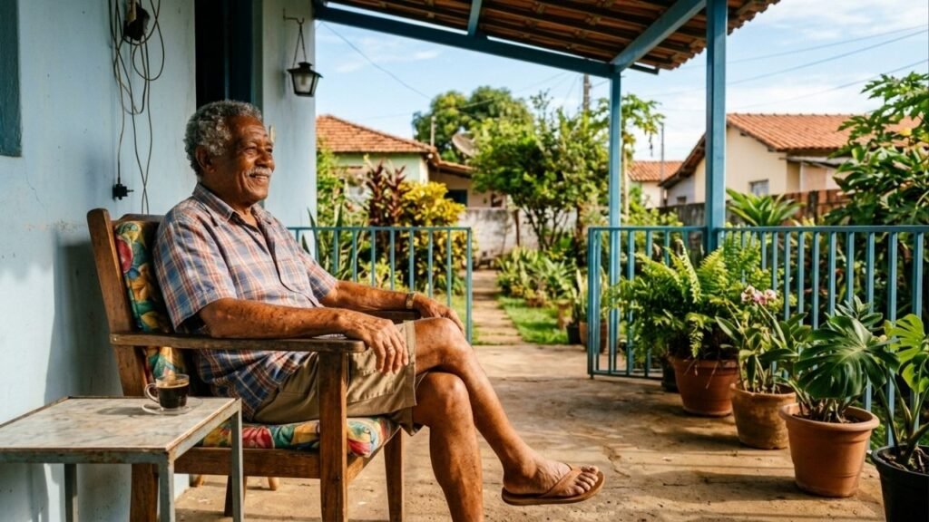 Quantos minutos de sol por semana são ideais para idosos após os 65 anos para garantir a síntese de vitamina D sem danificar a pele