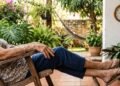 Quantos minutos de sol por semana são ideais para idosos após os 65 anos para garantir a síntese de vitamina D sem danificar a pele