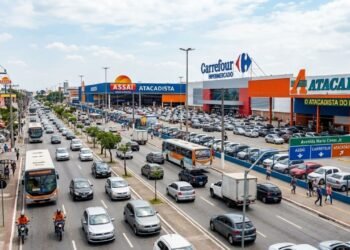 Redes como Assaí, Carrefour e Atacadão passam a seguir novas regras em 2026