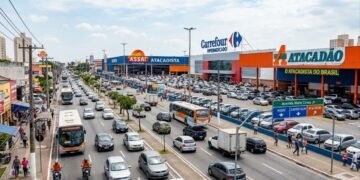 Redes como Assaí, Carrefour e Atacadão passam a seguir novas regras em 2026