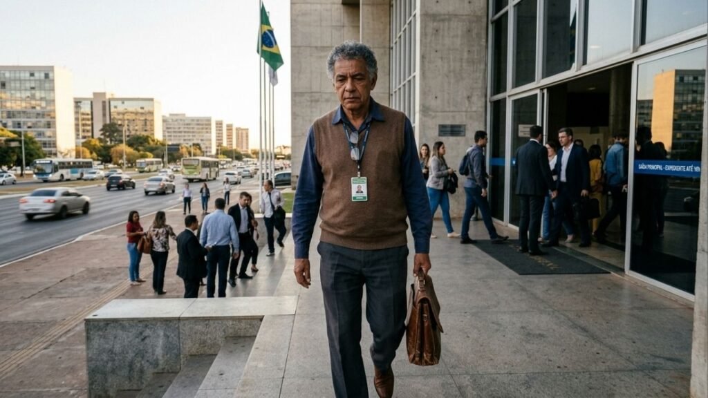 STF emite comunicado para idosos com 75+ anos envolvendo a aposentadoria