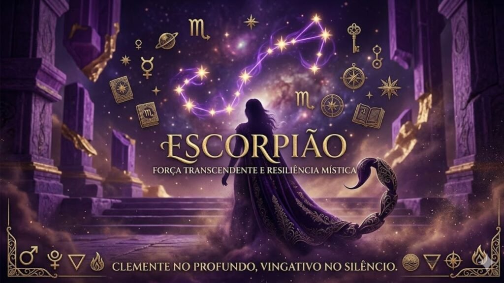 Signo mais controlador