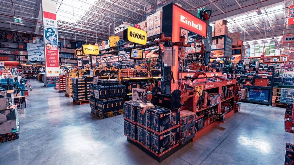 Stanley Black  Decker_1779307014050
