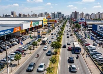 Supermercados como Assaí, Atacadão e Carrefour passam a seguir novas regras em 2026