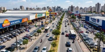 Supermercados como Assaí, Atacadão e Carrefour passam a seguir novas regras em 2026