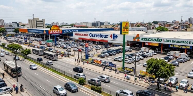 Supermercados como Assaí, Carrefour e Atacadão passam a seguir novas regras este ano