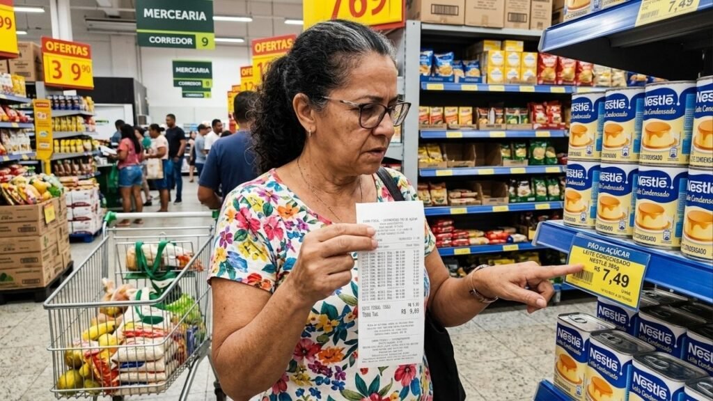 Supermercados como Assaí, Carrefour e Atacadão passam a seguir novas regras neste ano