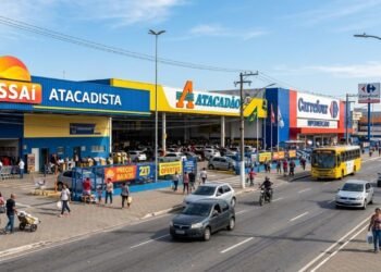 Supermercados como Assaí, Carrefour e Atacadão passam a seguir novas regras neste ano