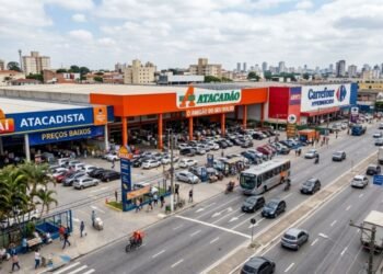 Supermercados como Assaí, Carrefour e Atacadão terão que seguir novas regras em 2026
